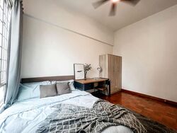 Cavendish Park (D21), Condominium #496481871